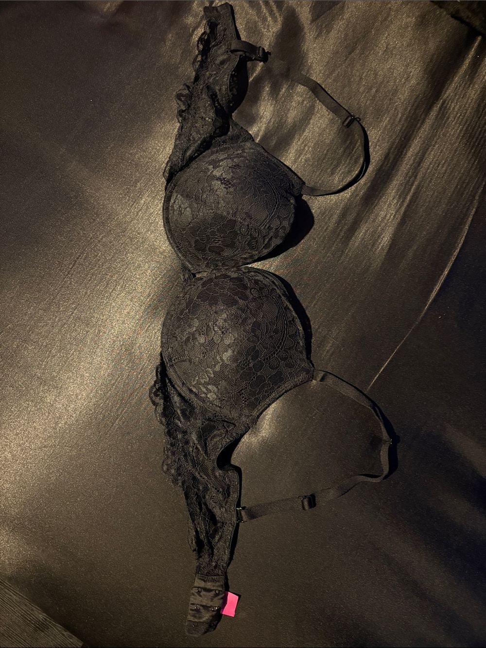 LaSenza Push-Up Bra - Hello Sugar
